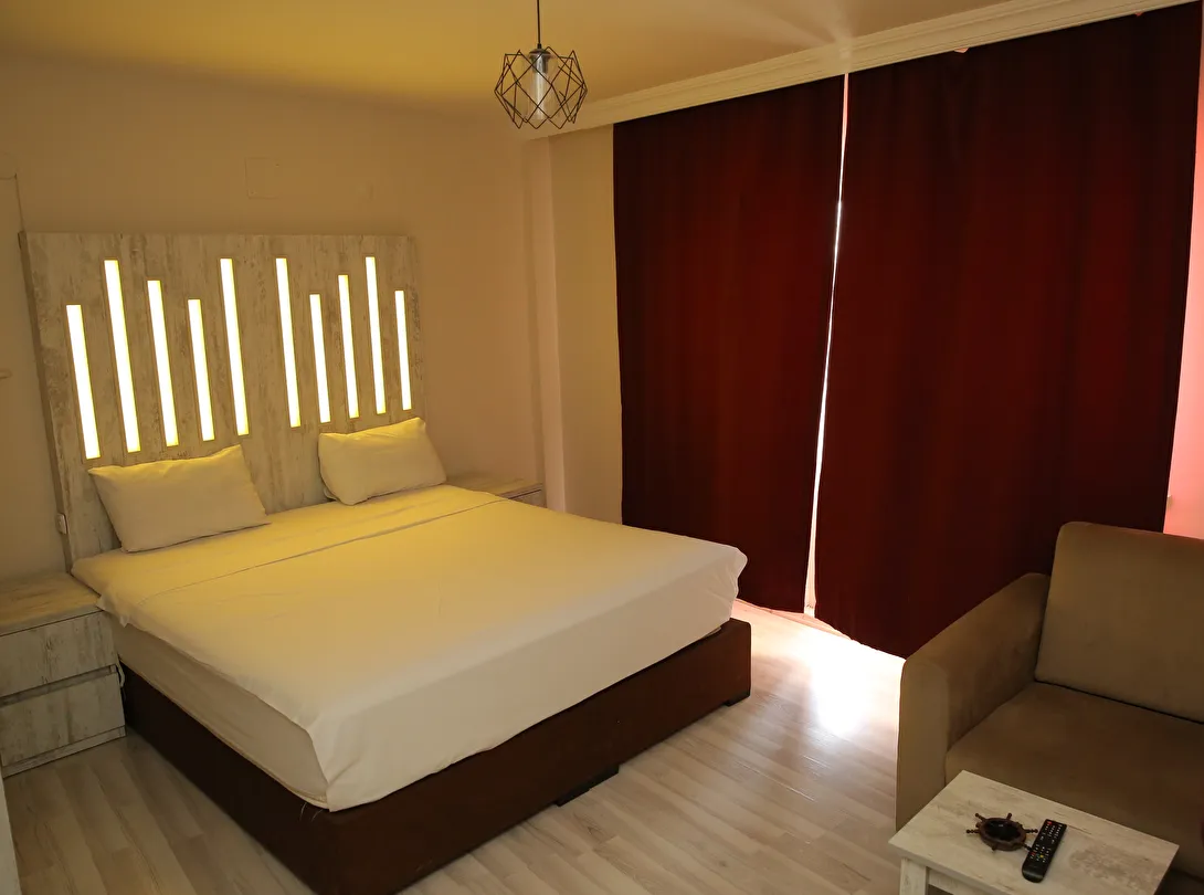 Hotel view 8