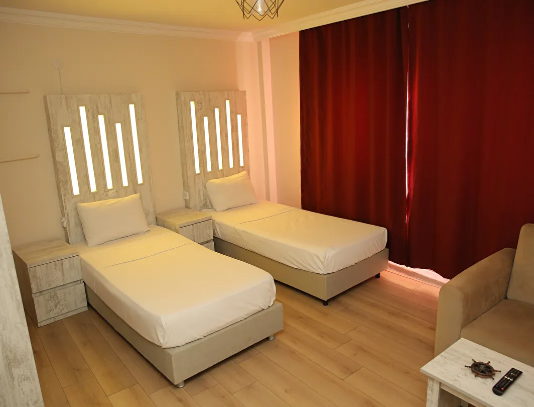 Hotel view 21