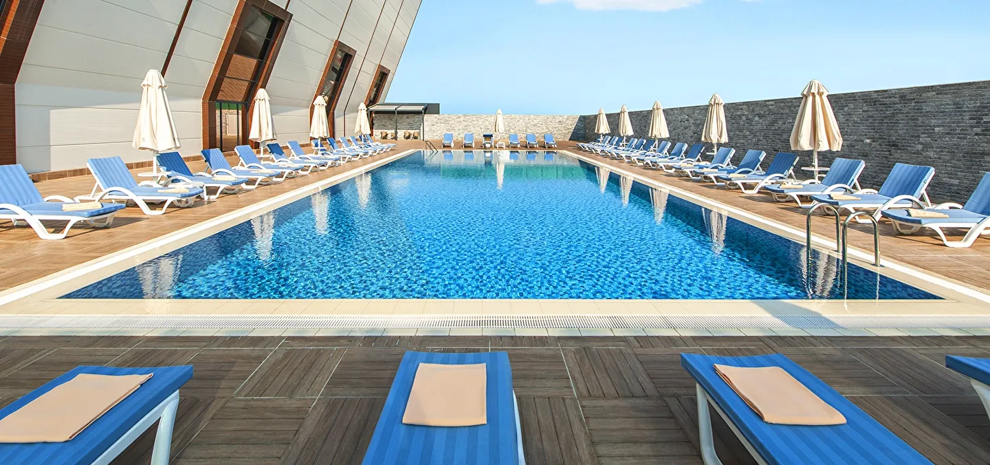 Hotel view 27