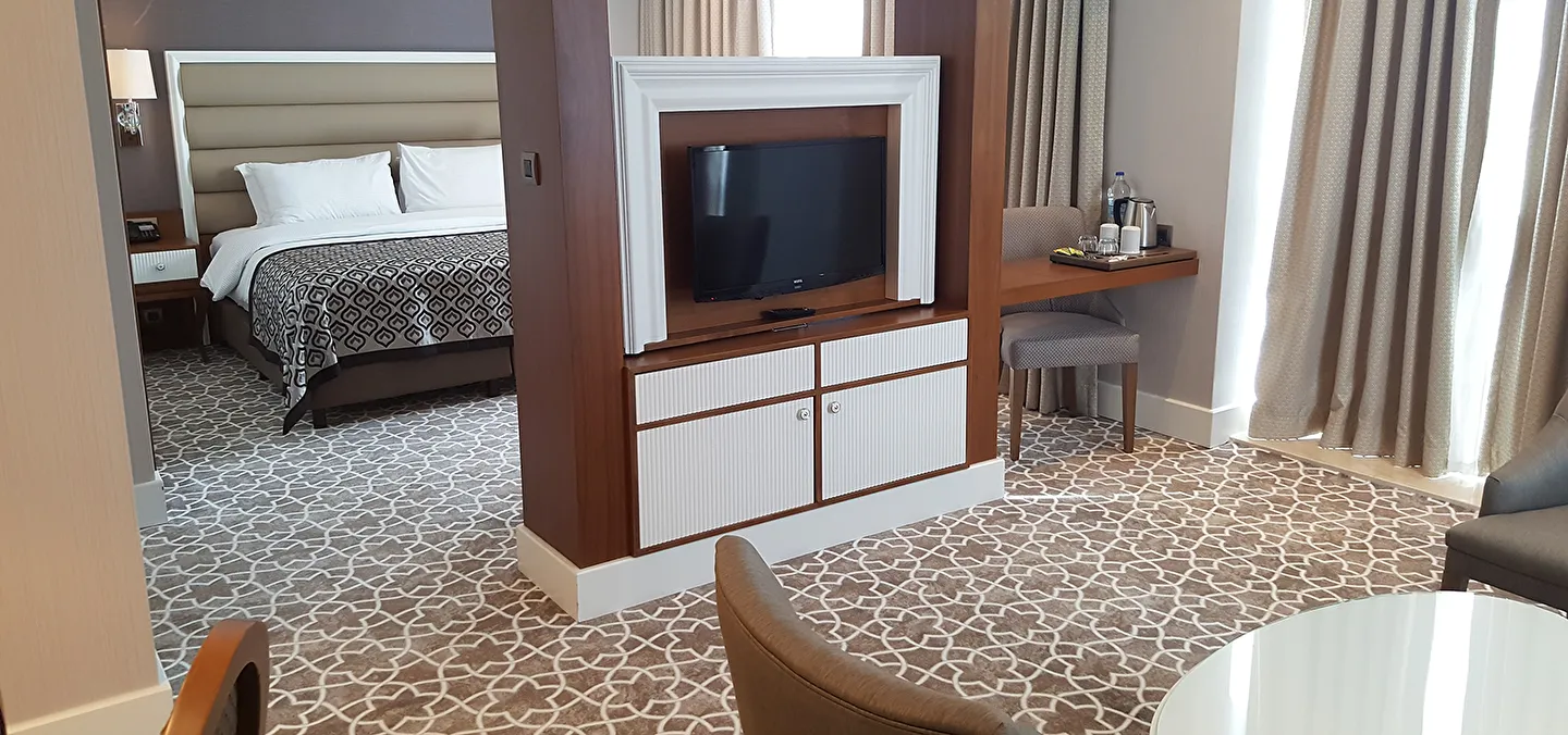 Hotel view 54