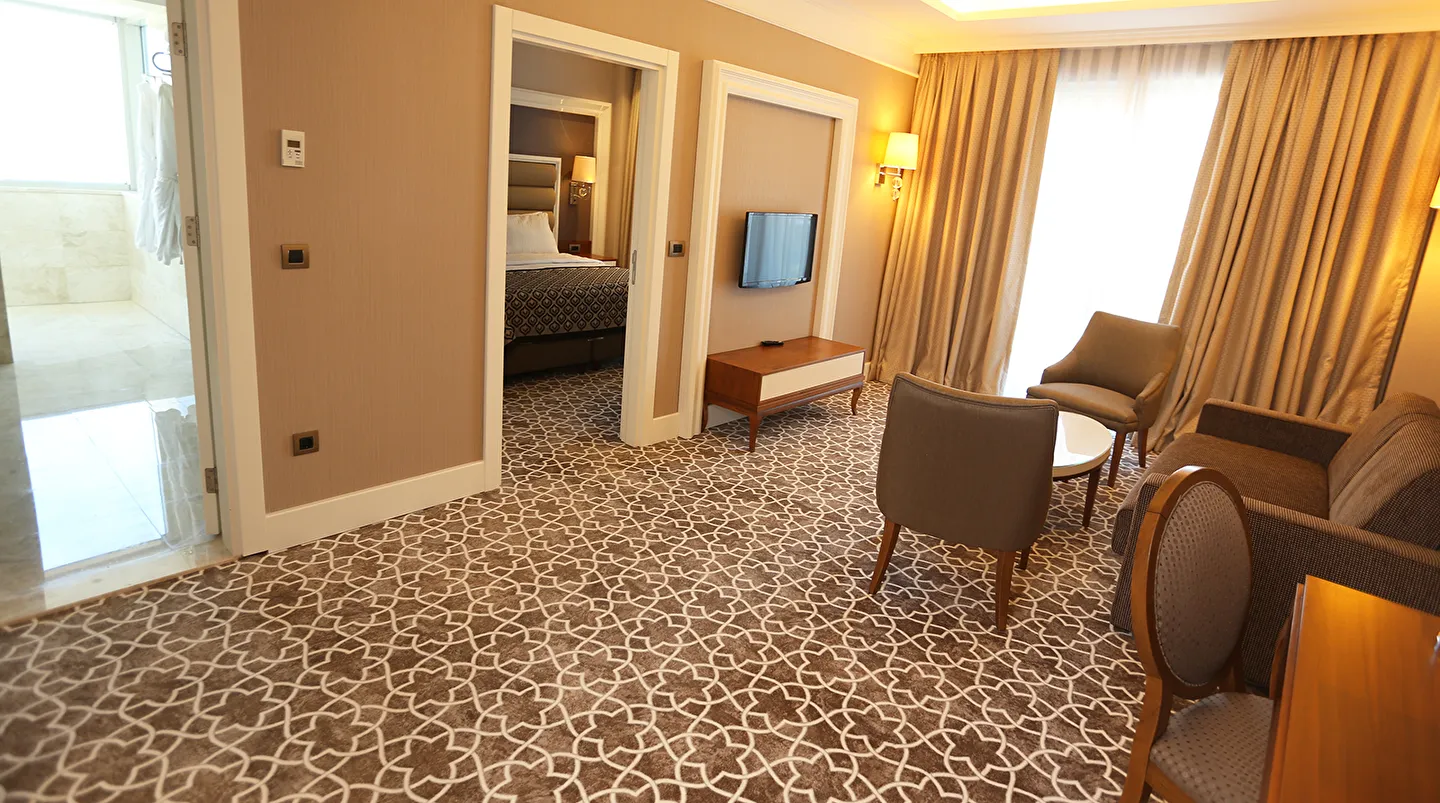 Hotel view 48