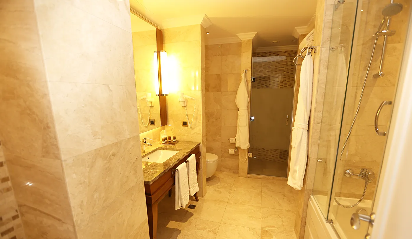 Hotel view 52