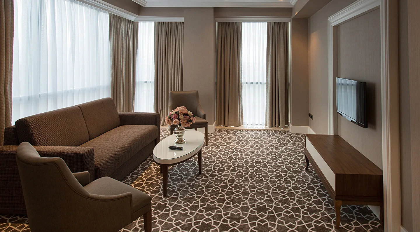 Hotel view 61