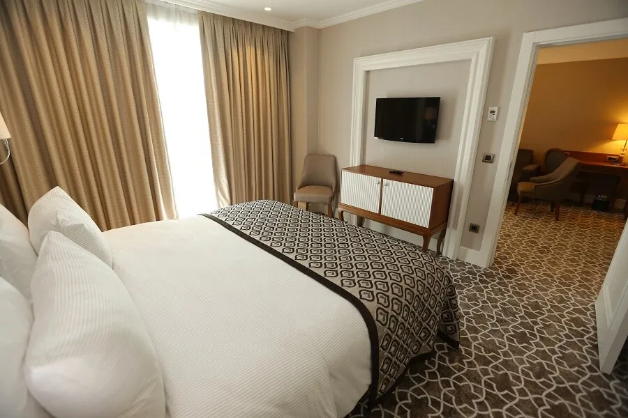 Hotel view 65