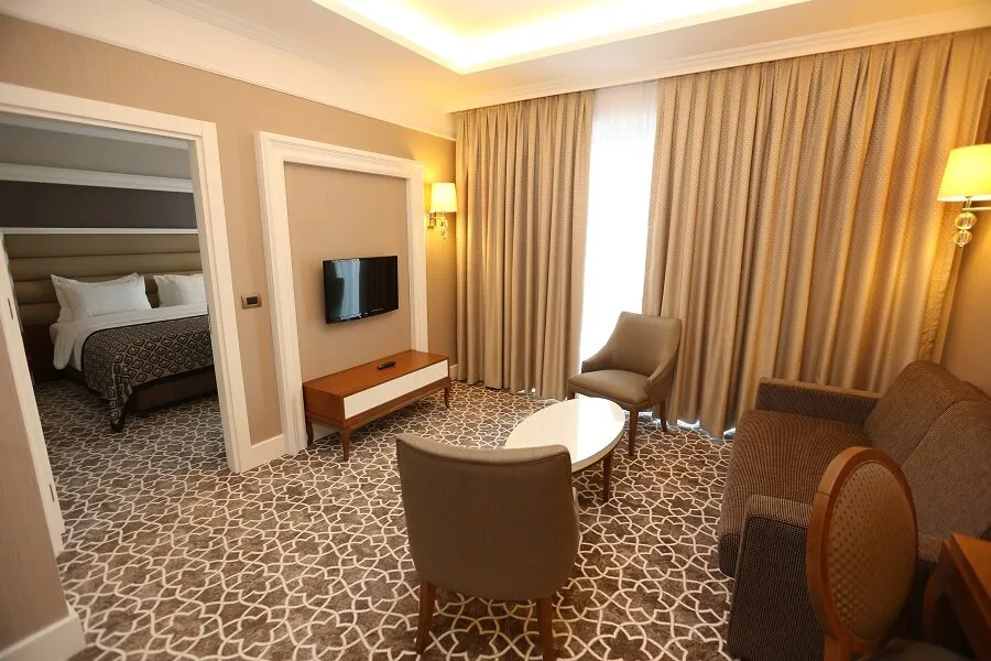 Hotel view 67