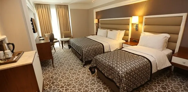 Hotel view 71