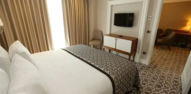 Hotel view 73
