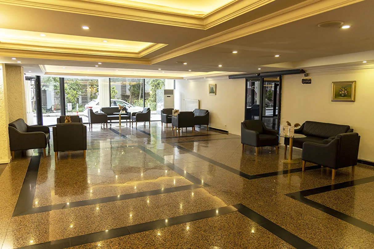 Hotel view 9