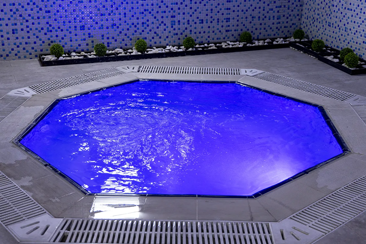 Hotel view 43