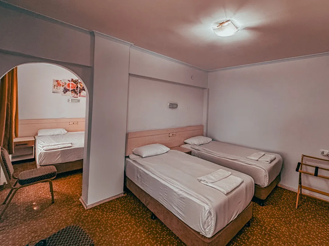 Hotel view 9