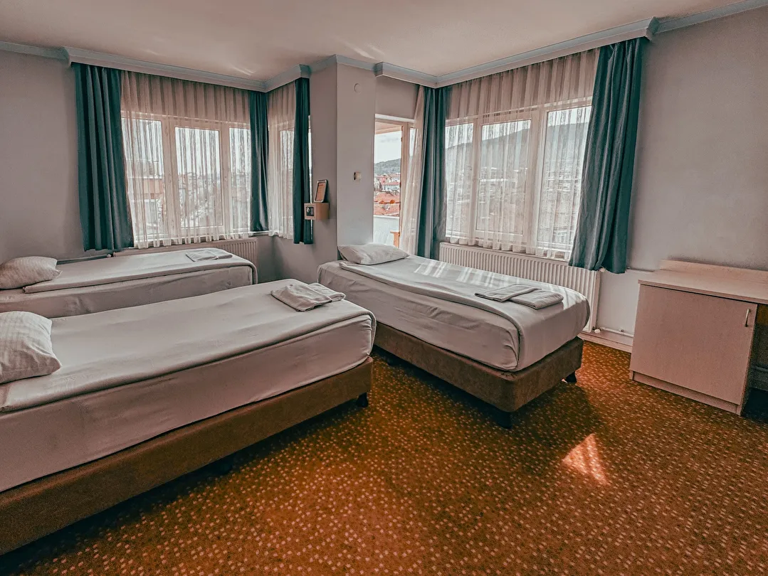 Hotel view 11