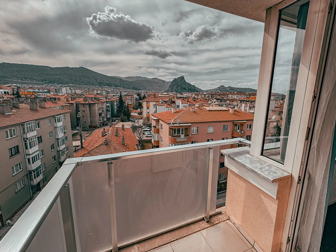 Hotel view 15