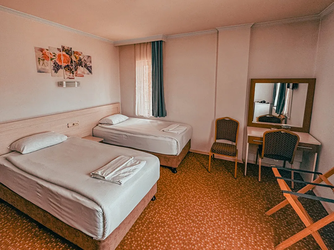Hotel view 17