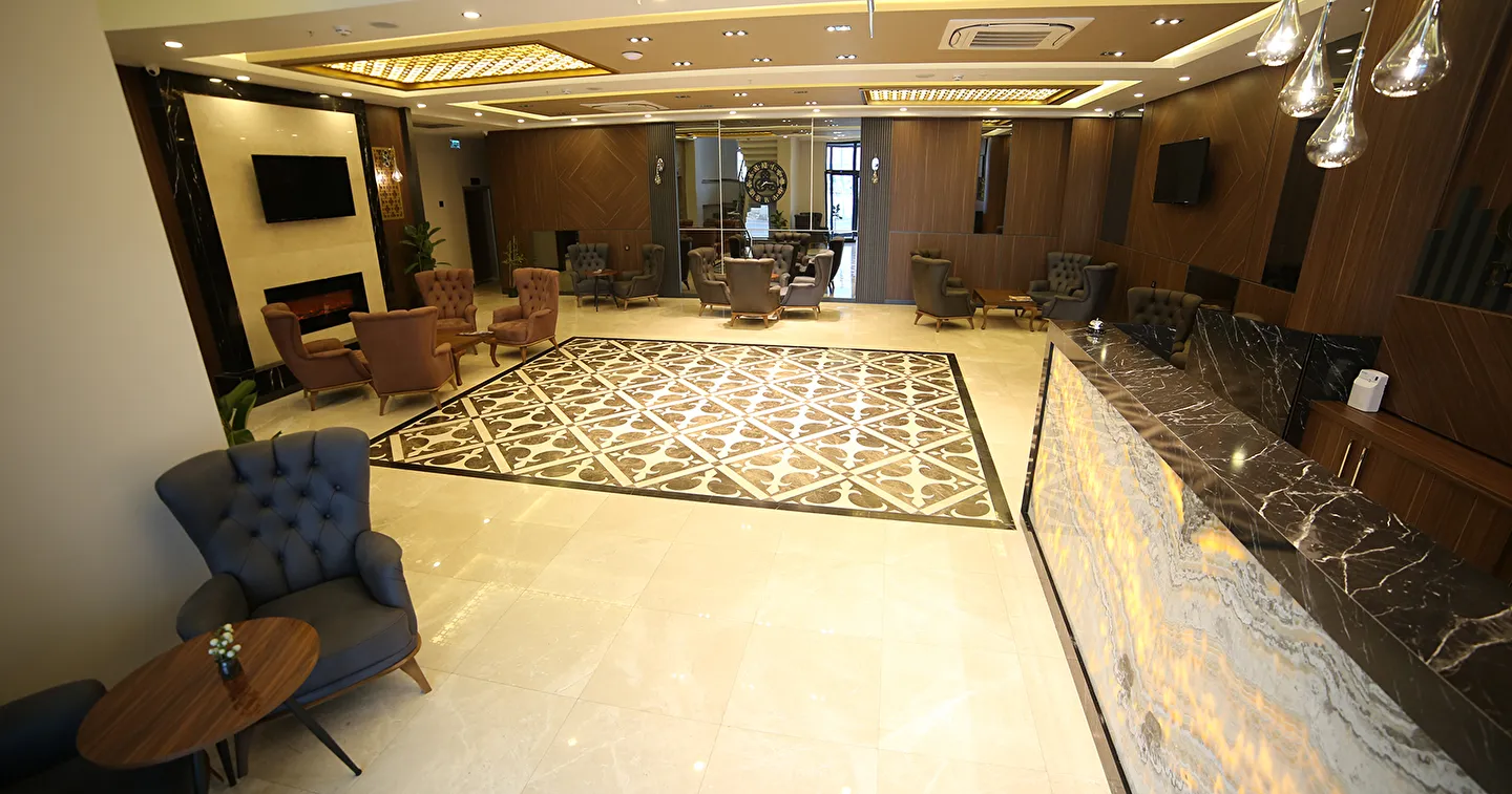 Hotel view 3