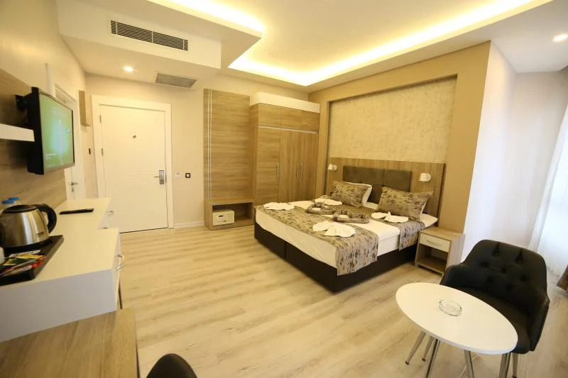 Hotel view 21