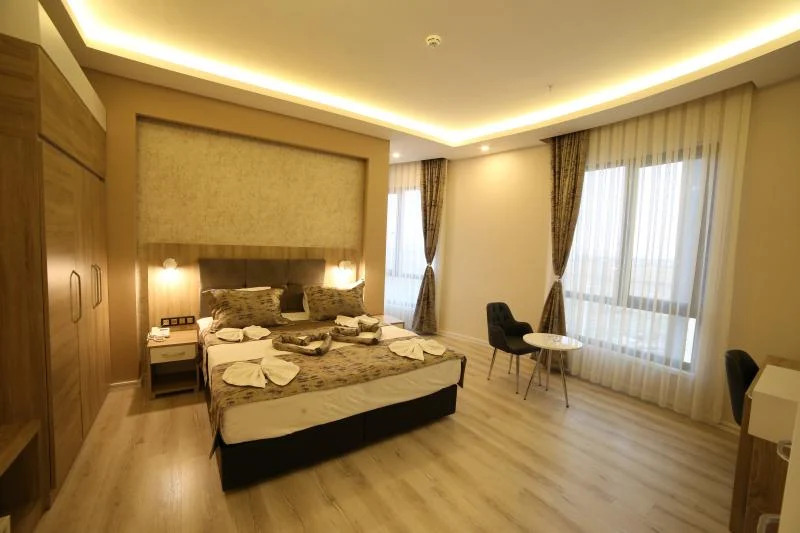 Hotel view 22