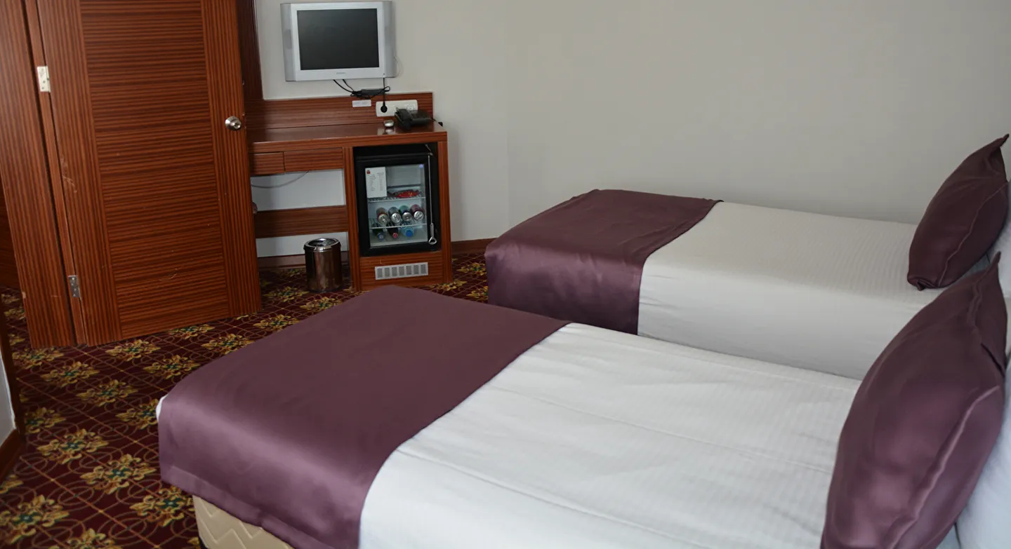 Hotel view 12
