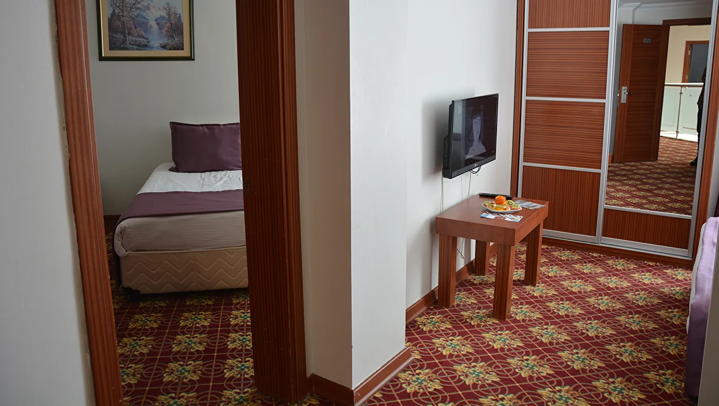 Hotel view 14