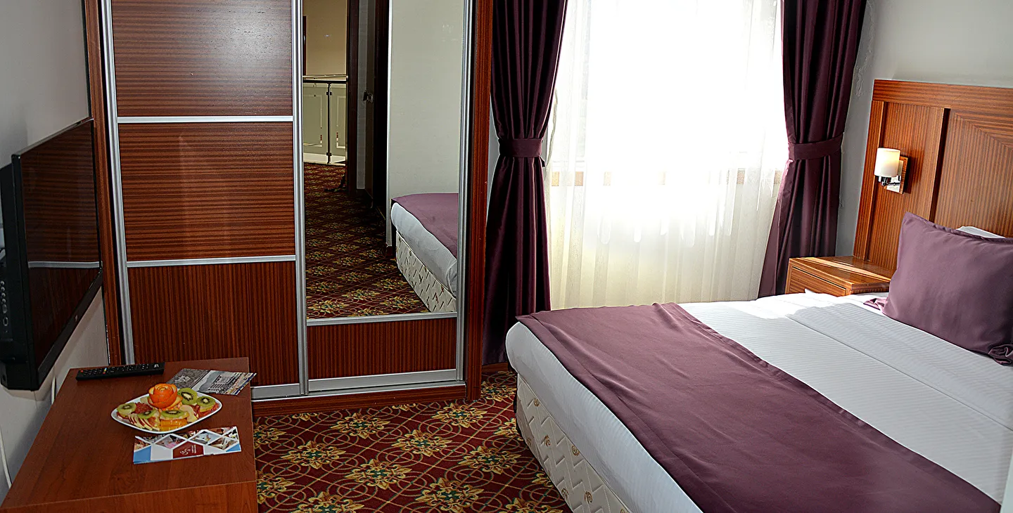 Hotel view 10