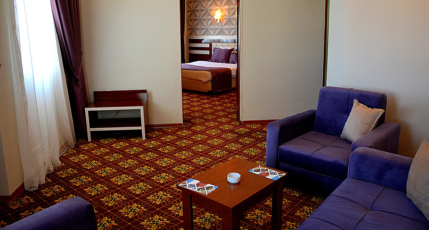 Hotel view 29