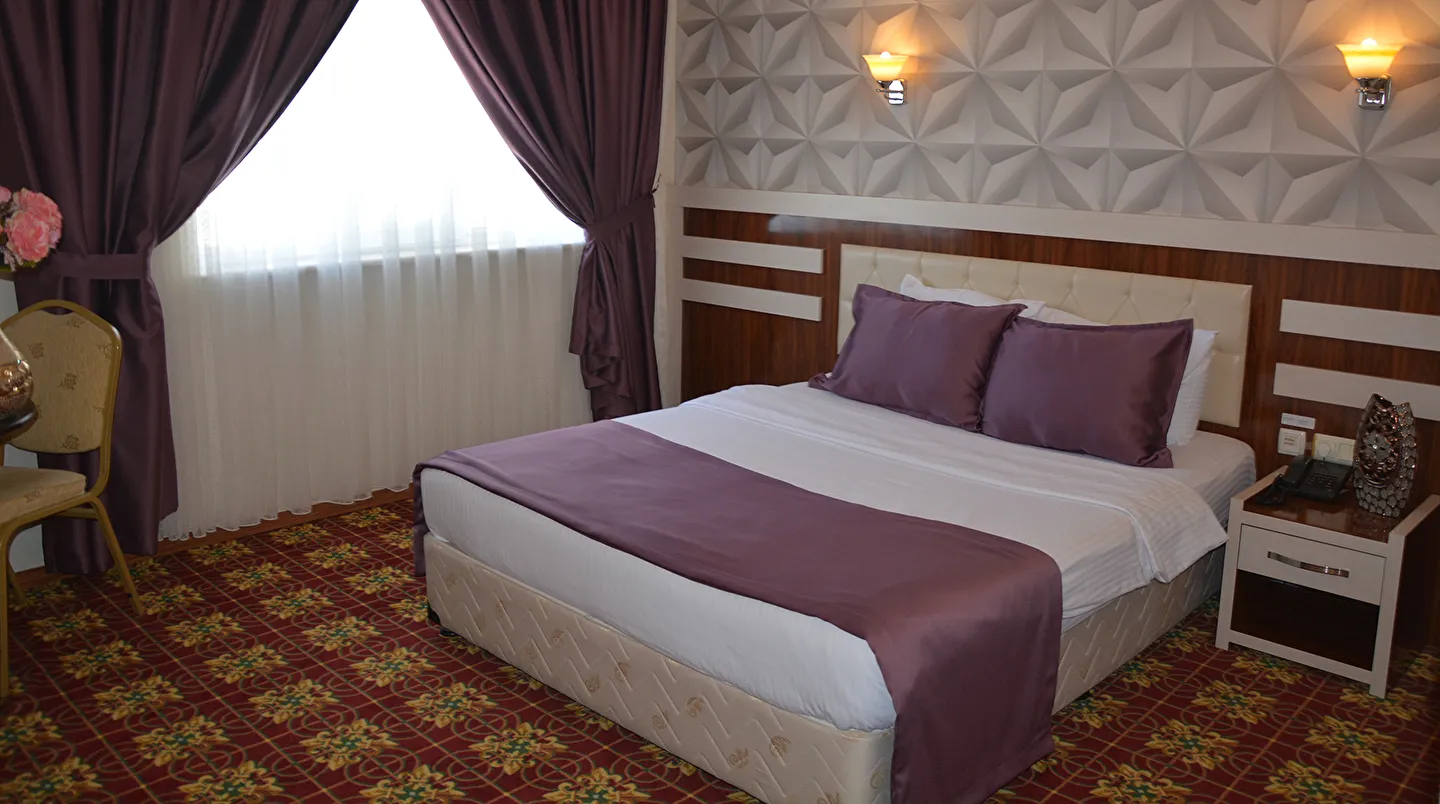 Hotel view 25