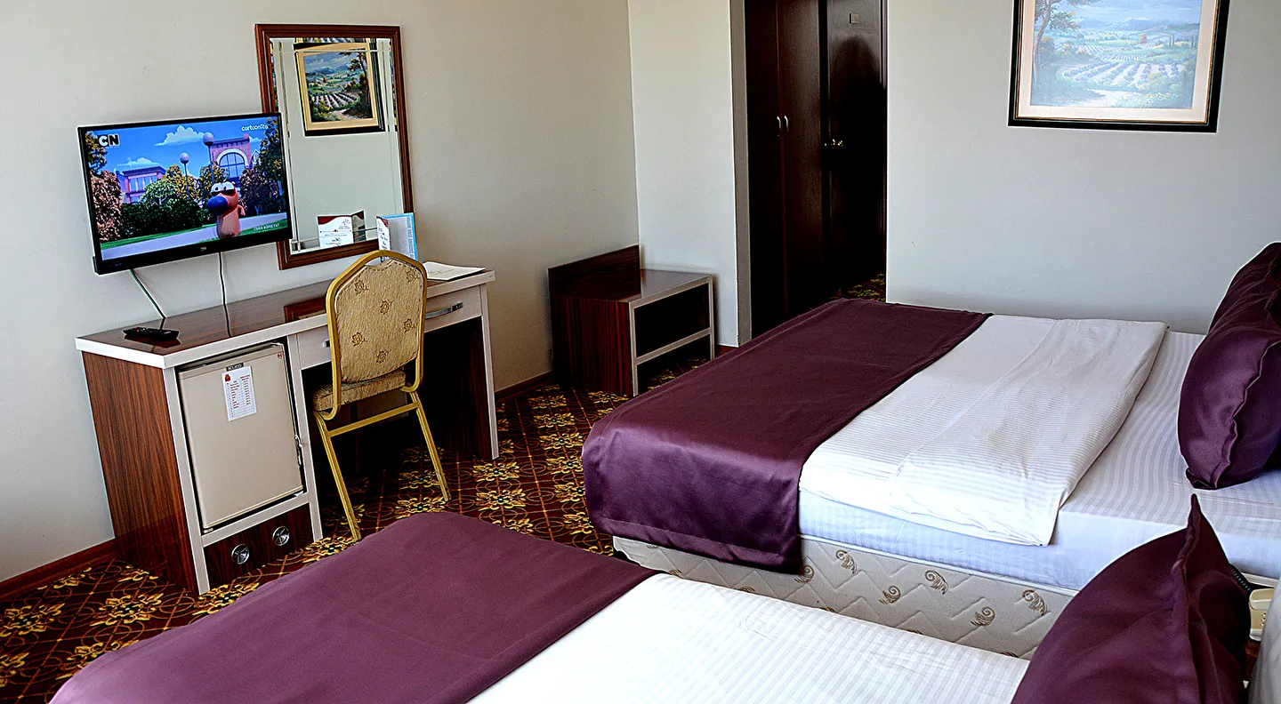 Hotel view 46