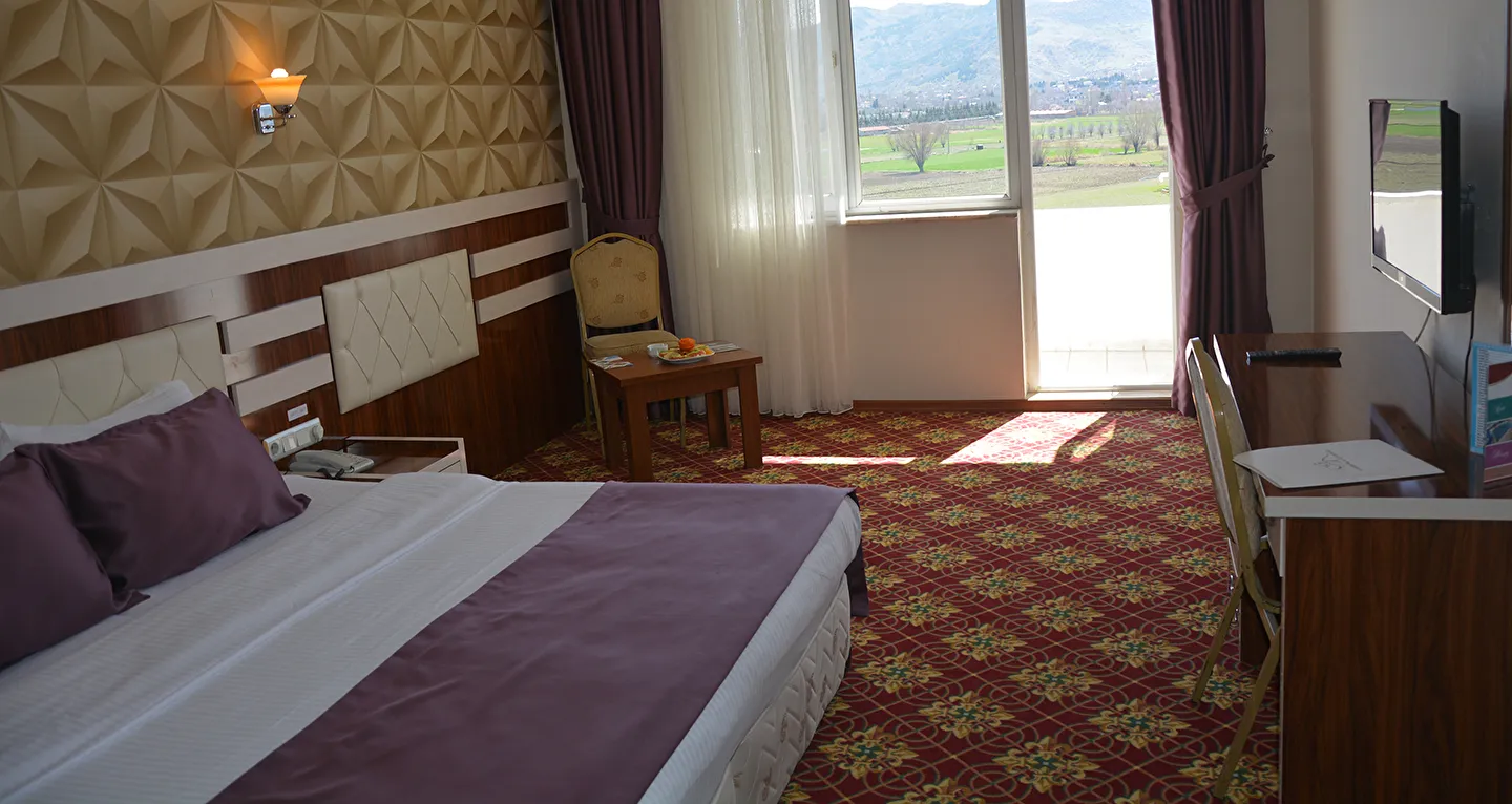 Hotel view 17