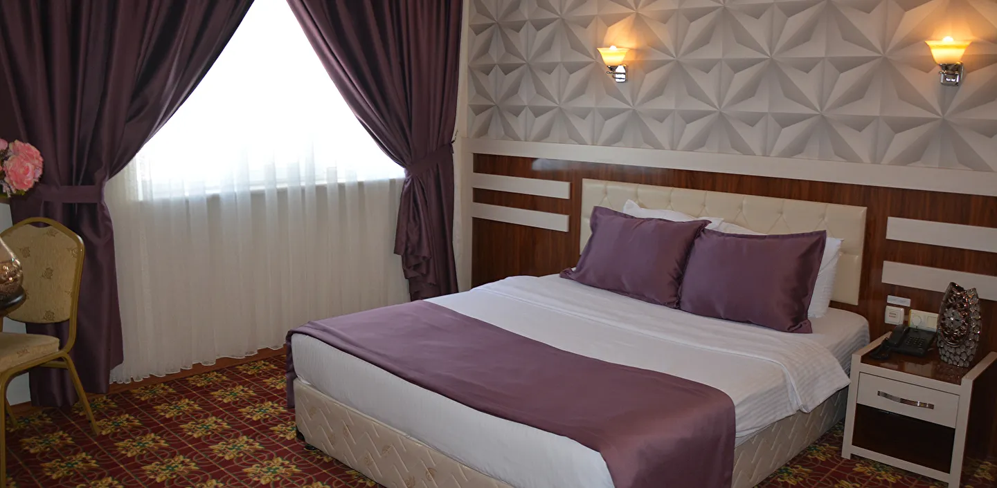Hotel view 36