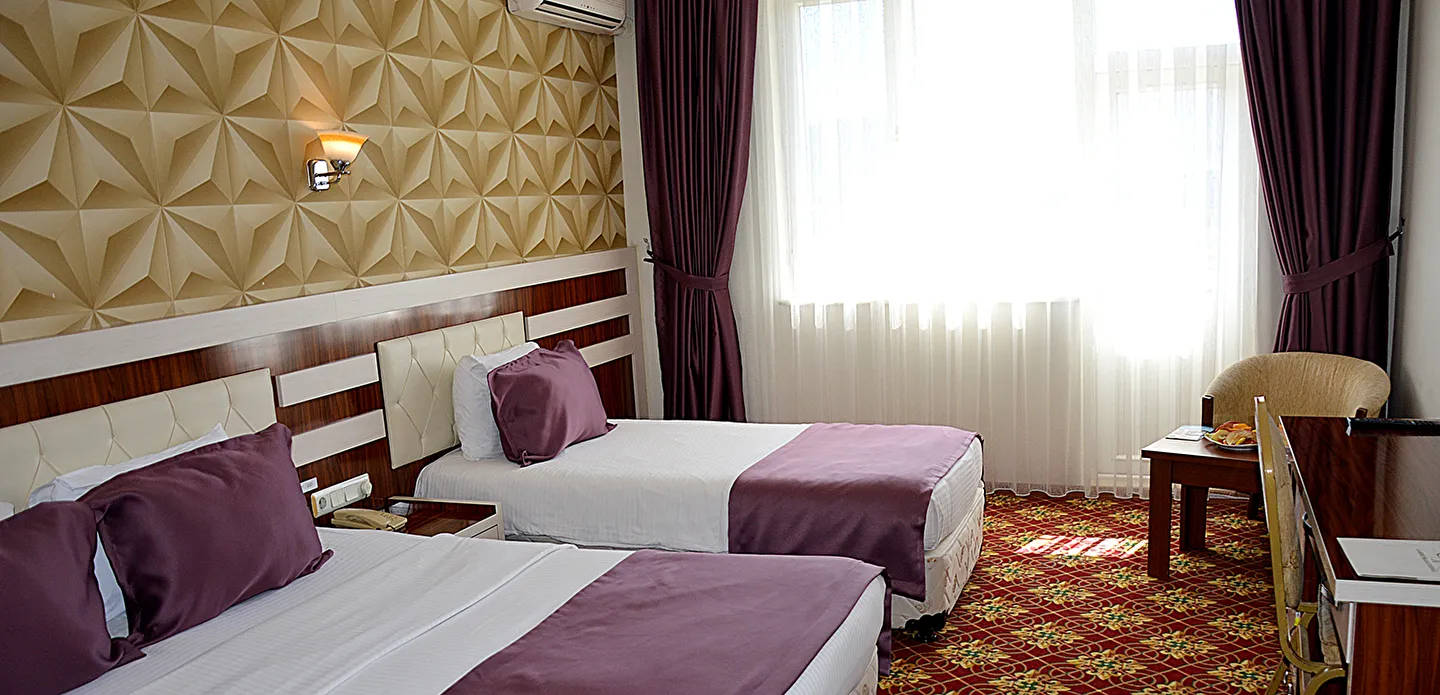 Hotel view 38