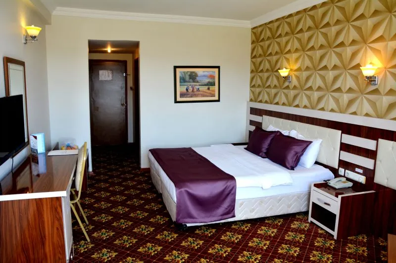Hotel view 9