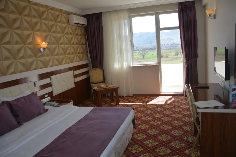 Hotel view 11