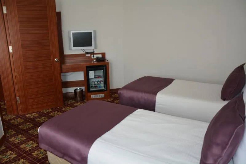 Hotel view 18