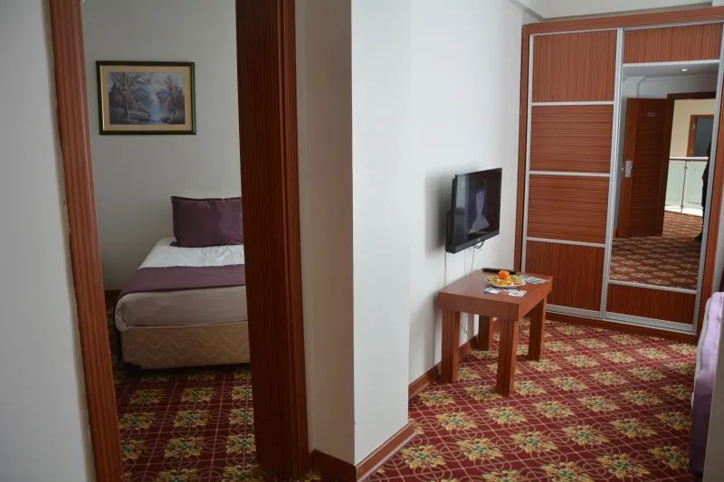 Hotel view 20