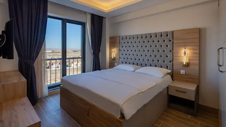 Hotel view 20