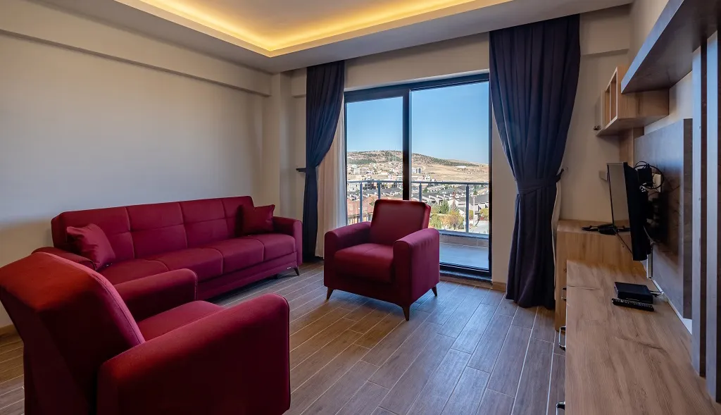 Hotel view 25