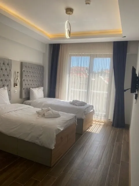 Hotel view 46