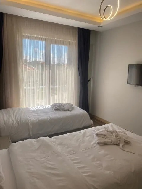 Hotel view 48