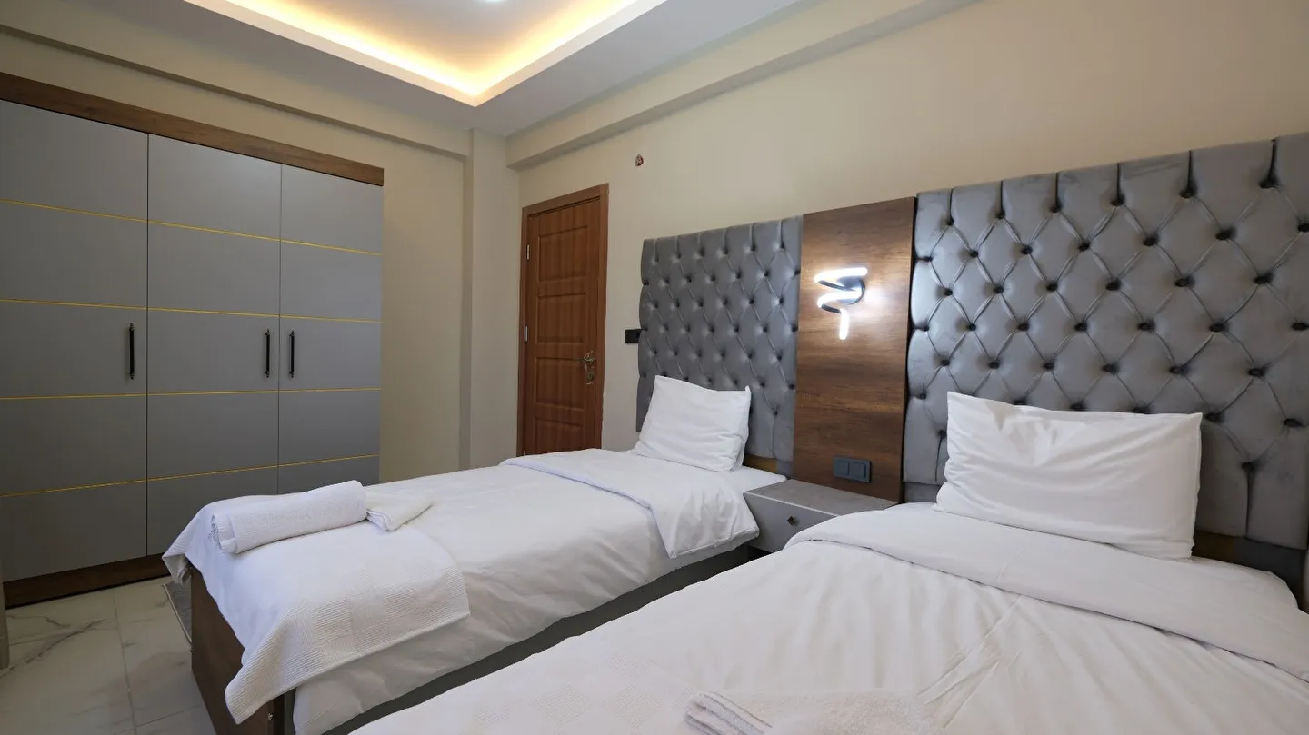 Hotel view 32