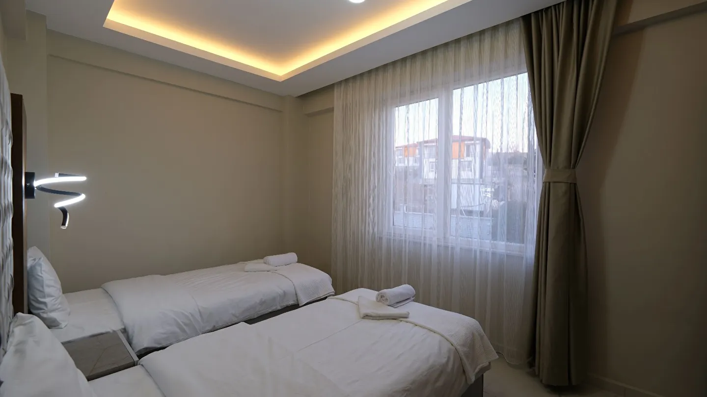 Hotel view 34