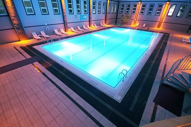Hotel view 73