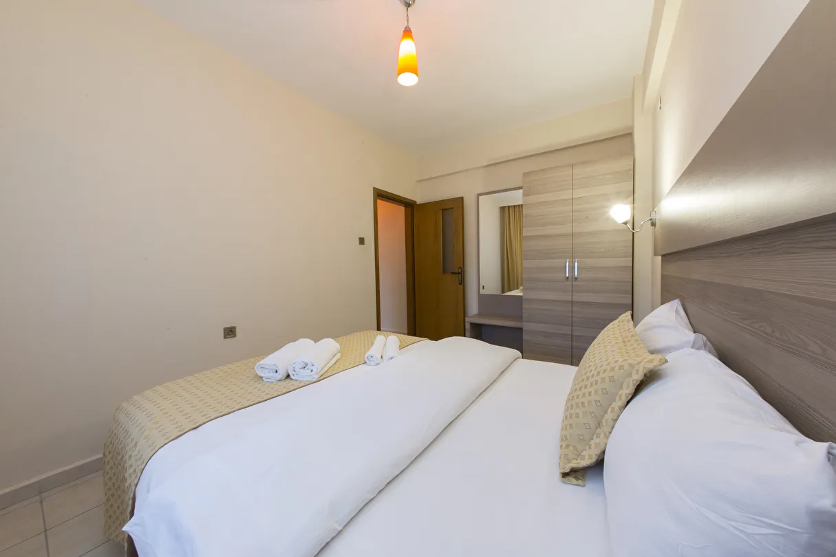 Hotel view 9