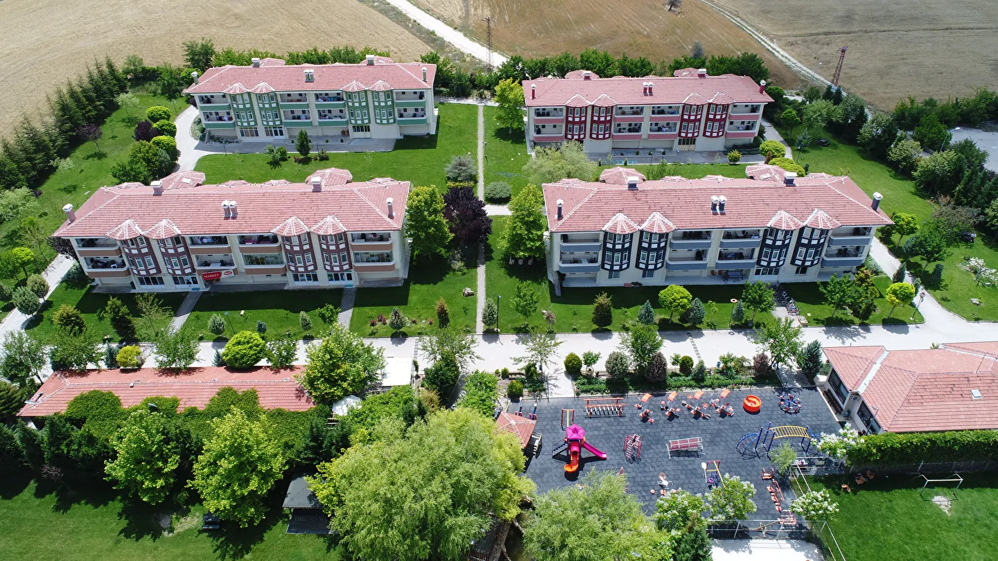 Hotel view 7
