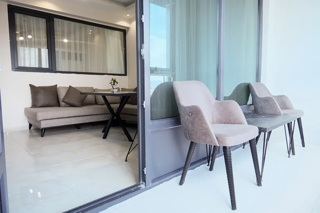 Hotel view 18