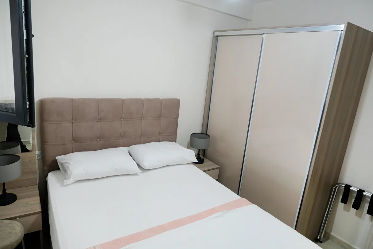 Hotel view 23