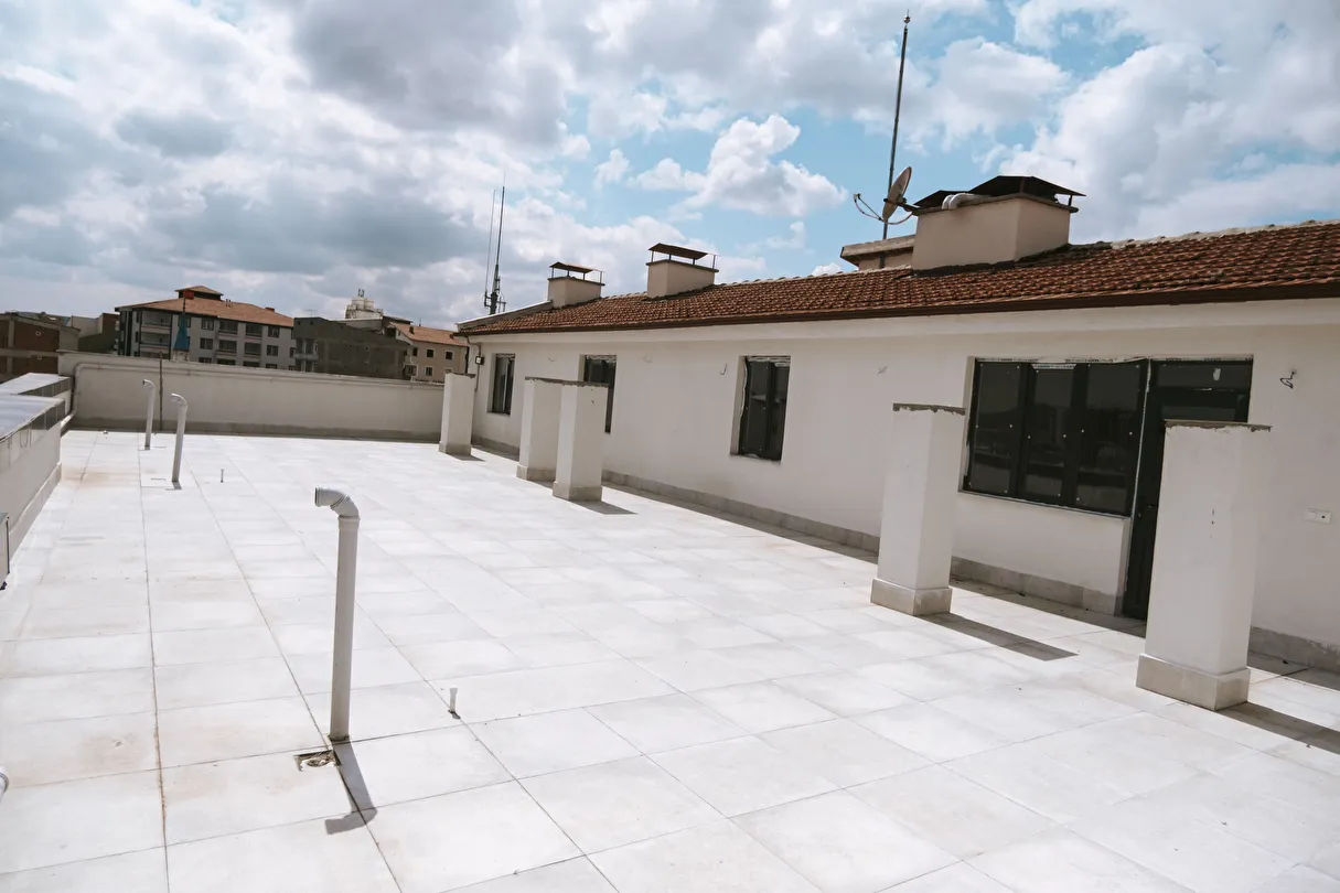 Hotel view 68