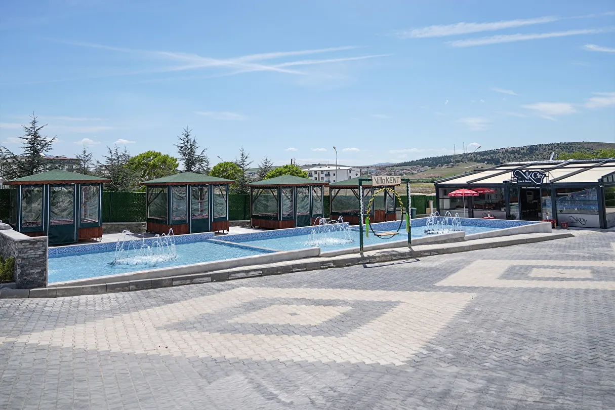 Hotel view 36