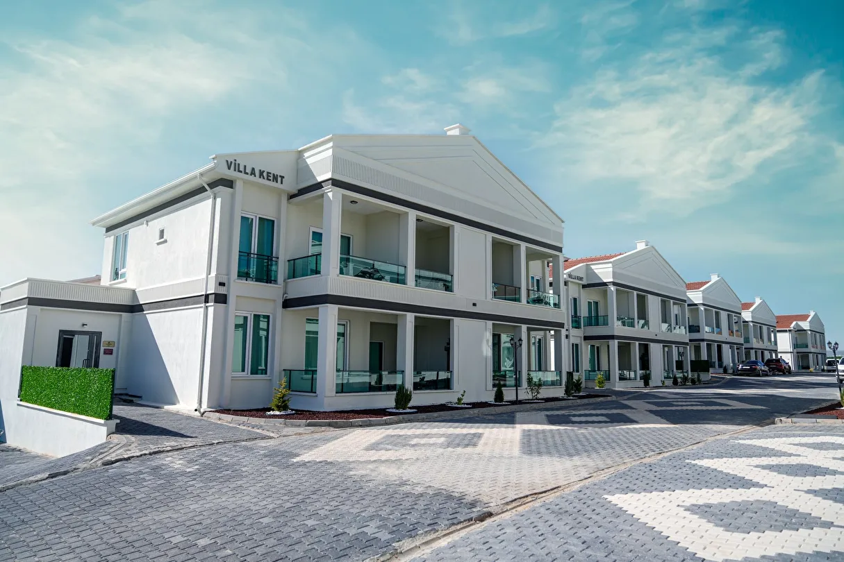 Hotel view 24