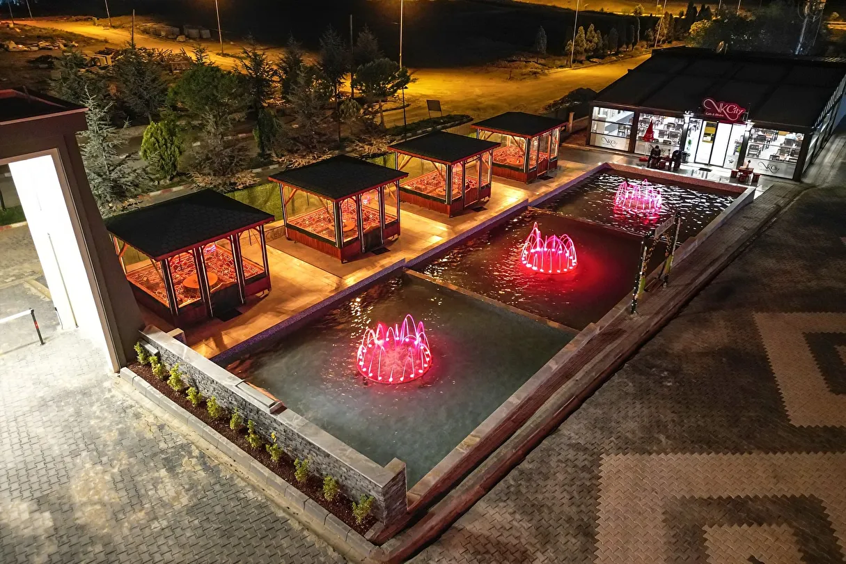Hotel view 47