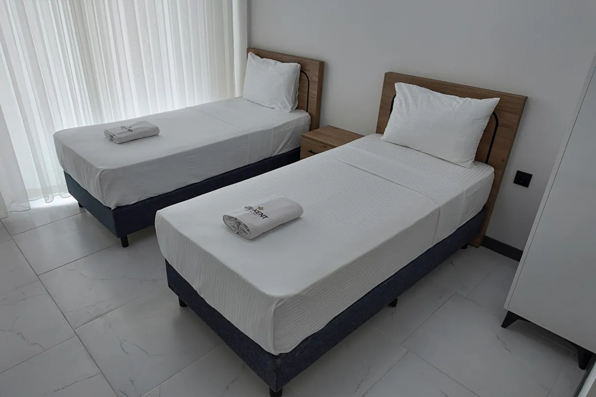 Hotel view 98