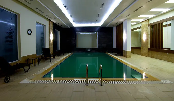 Hotel view 11